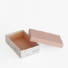 Набор коробок упаковочных форма - Прямоугольник 12 шт. ПР - 12 - 1