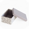 Набор коробок упаковочный форма - Прямоугольник 14 шт. КР - 14 - 1